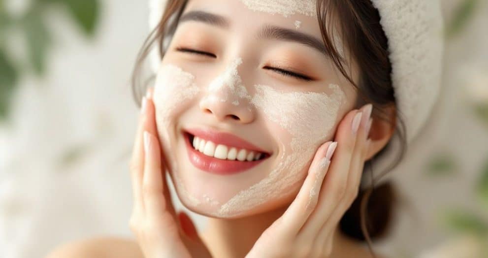 traditional beauty rituals