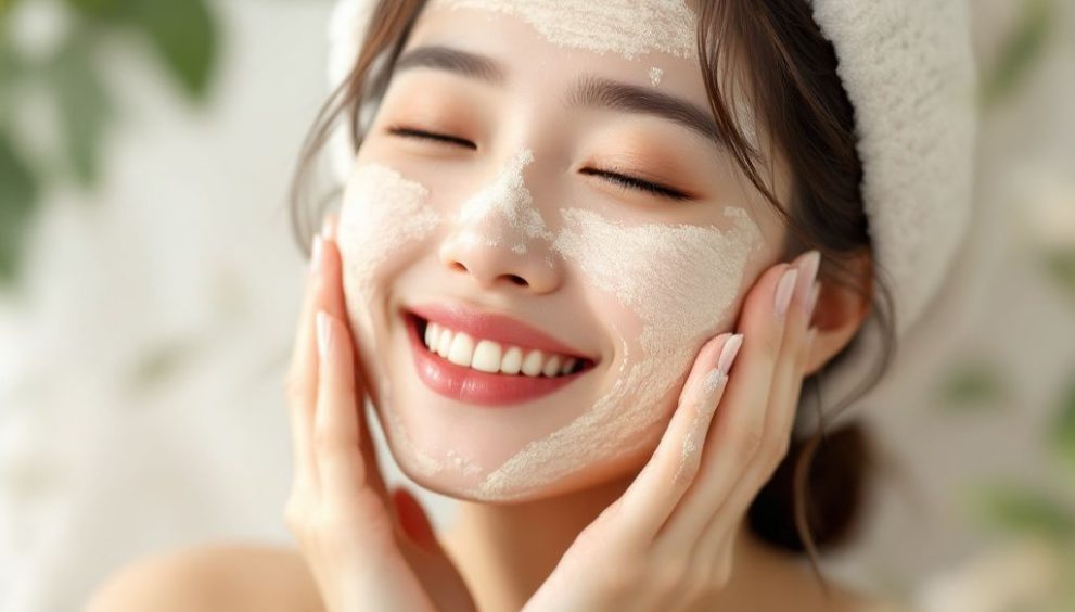 traditional beauty rituals