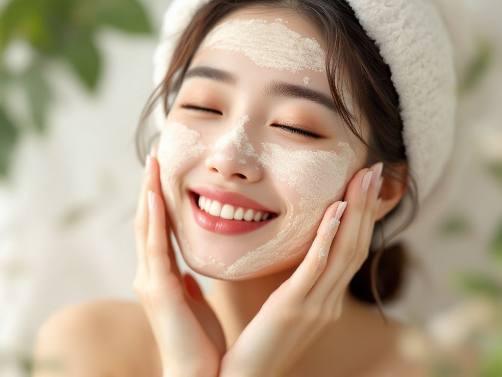 traditional beauty rituals