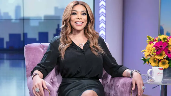 Wendy Williams' Style Evolution: Embracing Cultural Influences