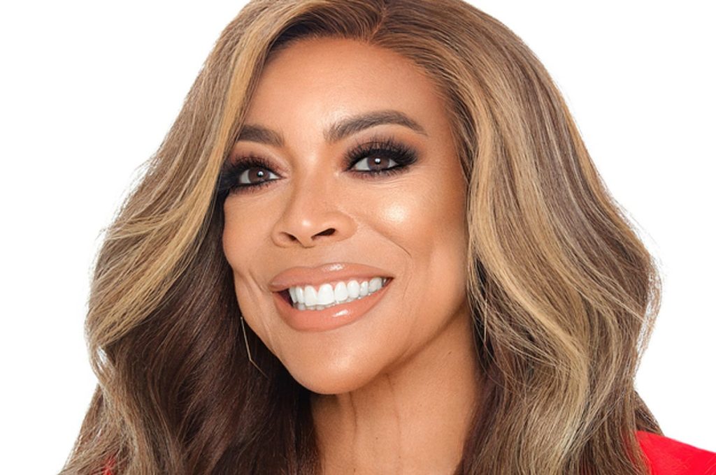 wendy williams makeup