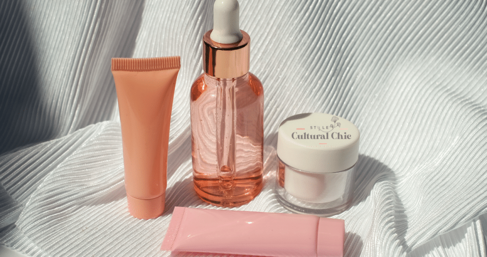 Parisian Skincare Rituals Making Waves on TikTok: The French Girl Beauty Routine Gen Z Loves