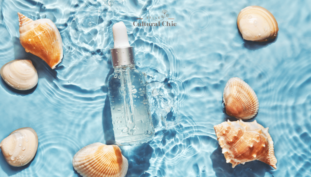 The Secret Life of Marine Skincare: Why Ocean Ingredients Are Beauty’s Next Big Thing