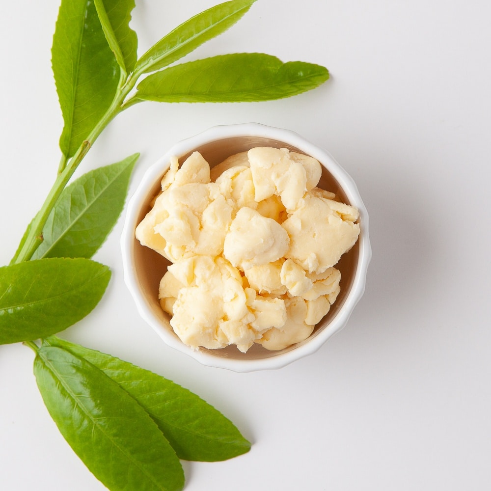 Cupuaçu Butter