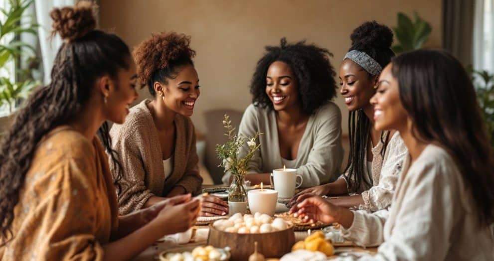 beauty rituals for emotional wellbeing