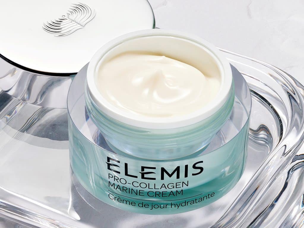 elemis marine cream