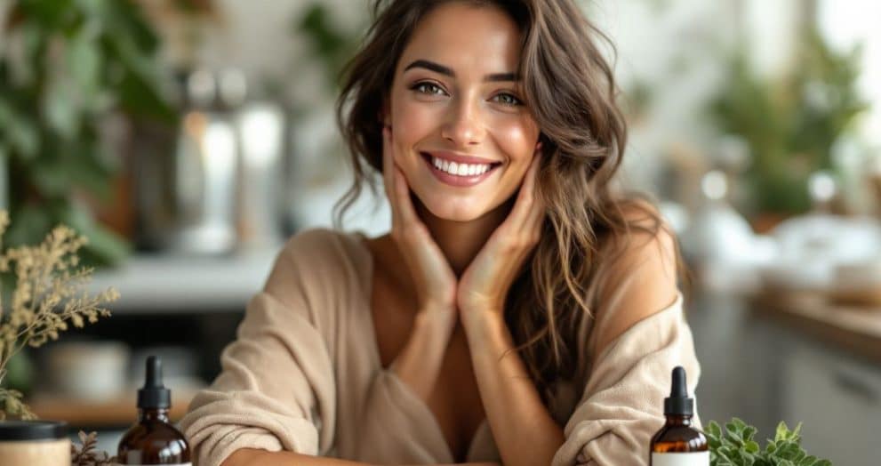 fermented skincare trend