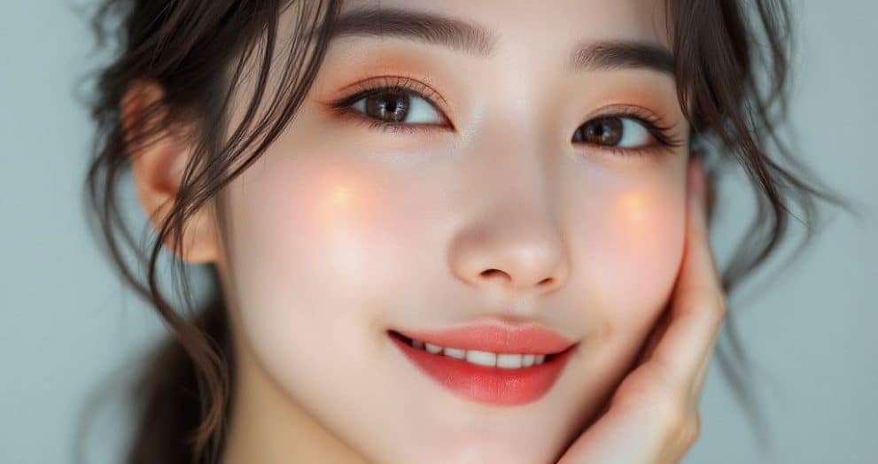 korean skin care trends 2025