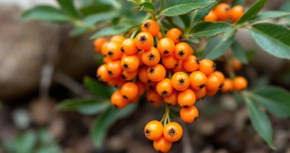 sea buckthorn oil research