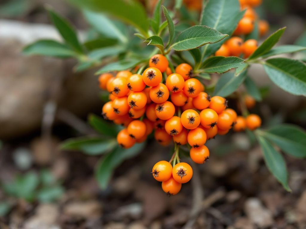 sea buckthorn oil research