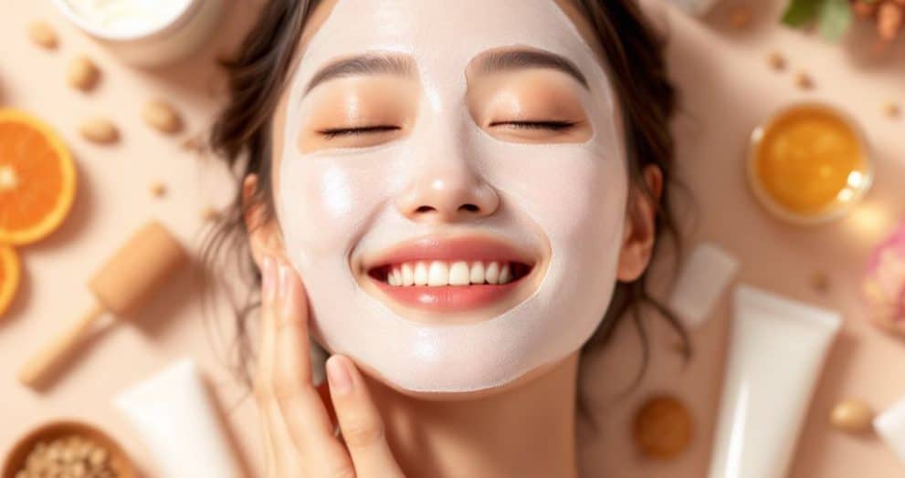 sheet masks effectiveness