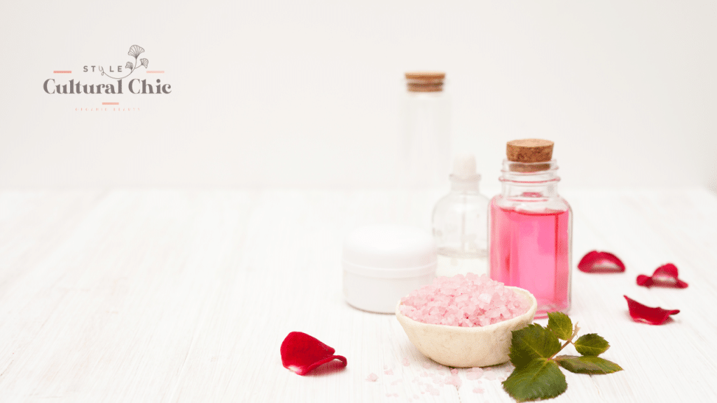 Rose Water Benefits: 7 Timeless Persian Beauty Secrets You Need to Know
