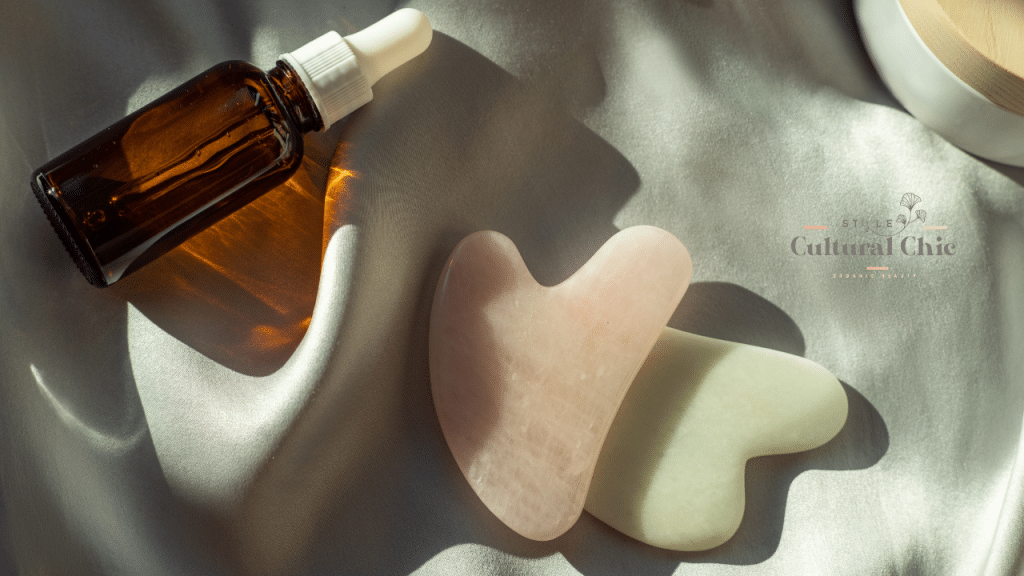 Gua Sha Glow: 4 Surprising Benefits of This Ancient Chinese Facial Technique