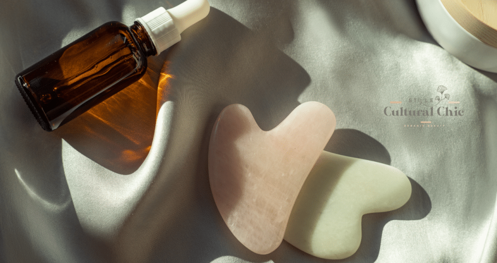 Gua Sha Glow: 4 Surprising Benefits of This Ancient Chinese Facial Technique