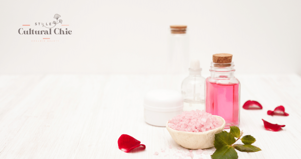Rose Water Benefits: 7 Timeless Persian Beauty Secrets You Need to Know