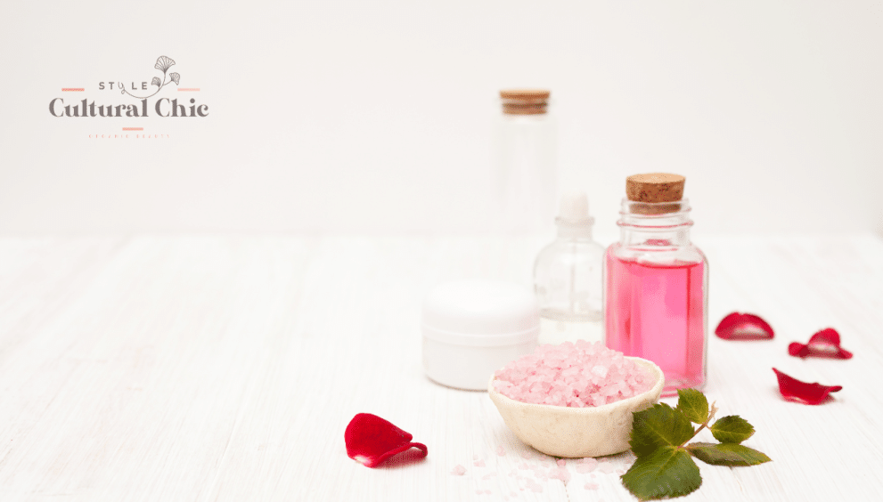 Rose Water Benefits: 7 Timeless Persian Beauty Secrets You Need to Know