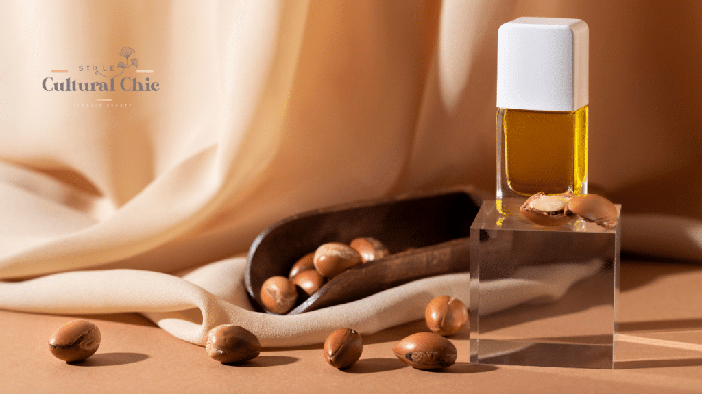 Why Moroccan Women Swear by Argan Oil: Ancient Rituals, Modern Glow