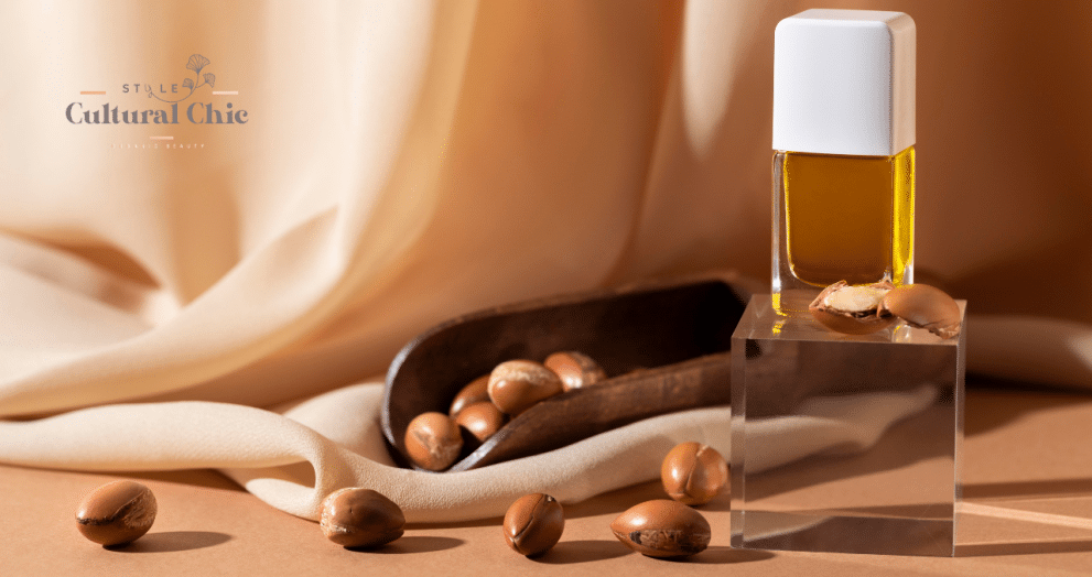Why Moroccan Women Swear by Argan Oil: Ancient Rituals, Modern Glow