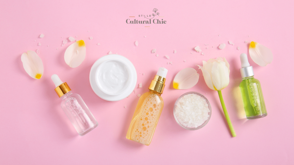 The Effortless Secret Behind French Girl Skincare—Revealed