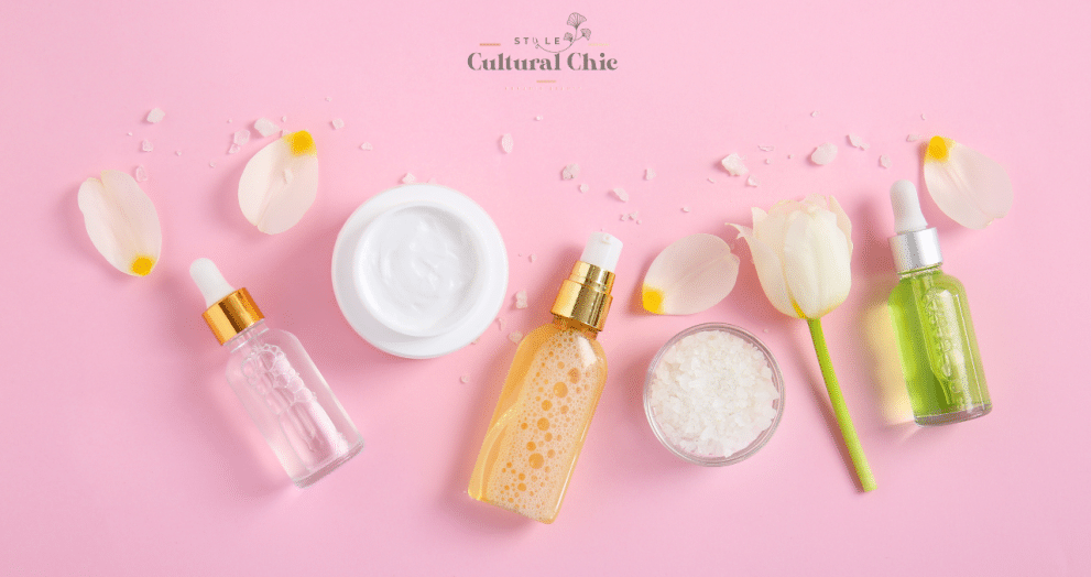 The Effortless Secret Behind French Girl Skincare—Revealed
