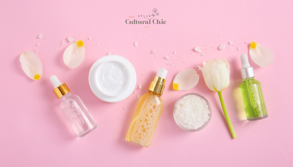 The Effortless Secret Behind French Girl Skincare—Revealed
