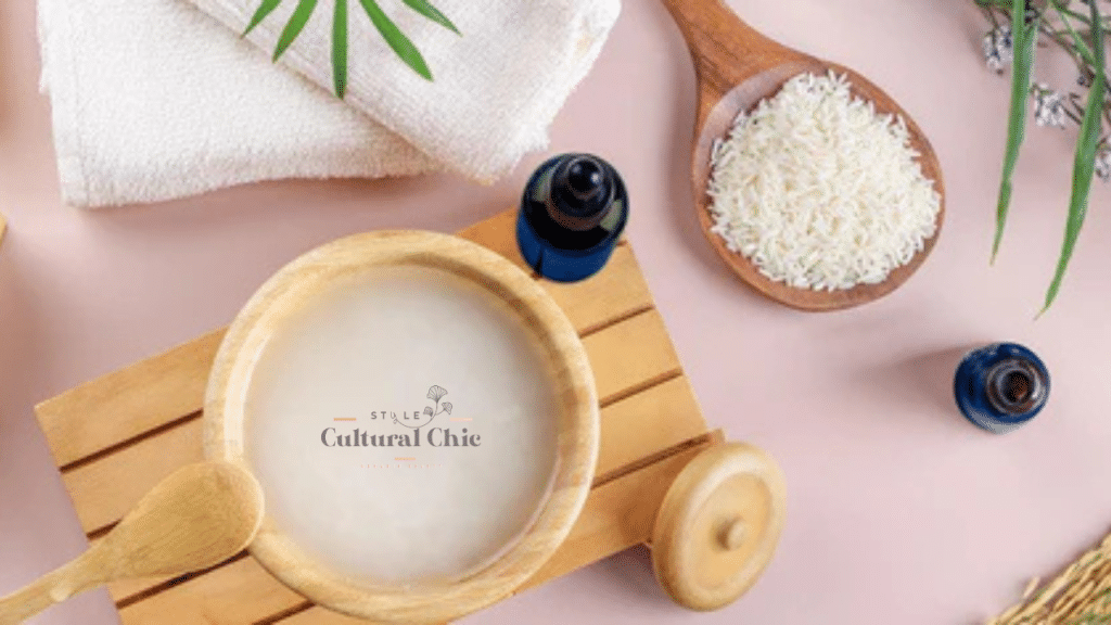 Why Japanese Skincare Minimalism (and Rice!) Might Be the Secret to Glowing Skin