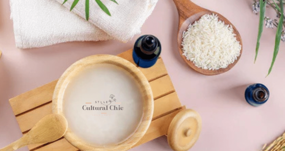Why Japanese Skincare Minimalism (and Rice!) Might Be the Secret to Glowing Skin