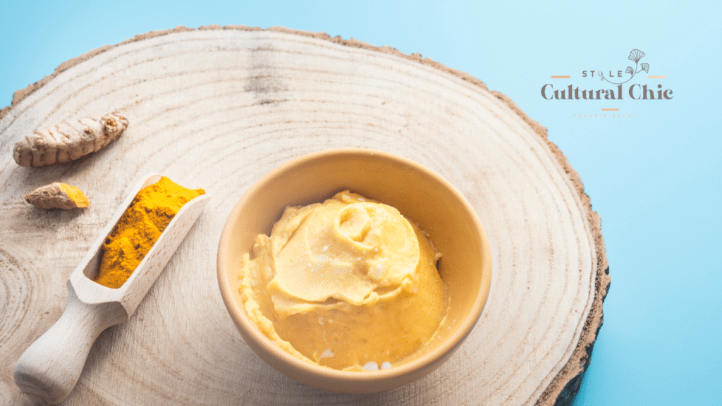 10 Ancient Turmeric Beauty Rituals That Are Making a Major Comeback in 2025