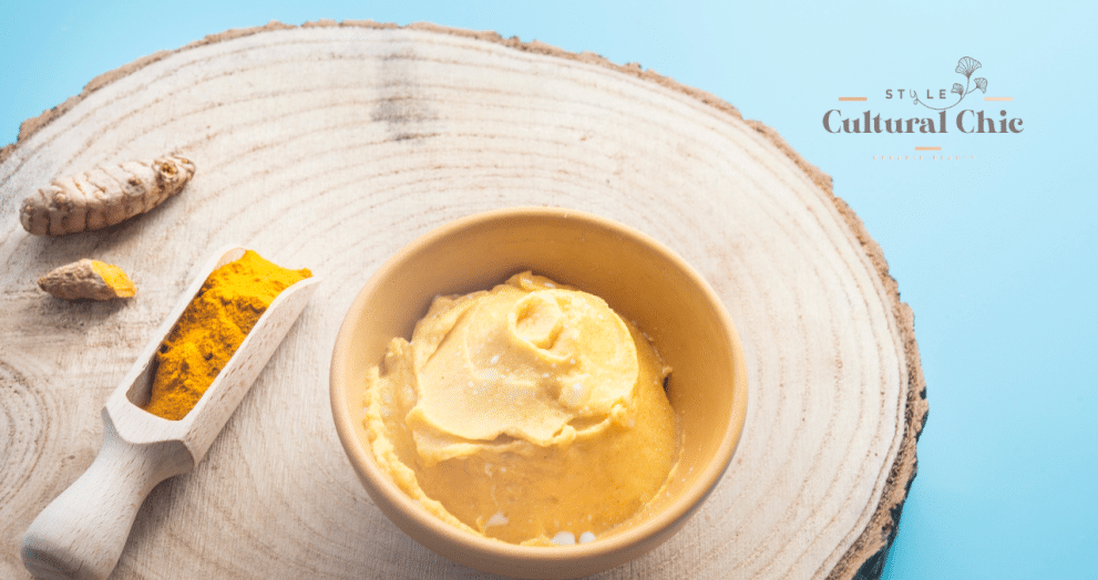 10 Ancient Turmeric Beauty Rituals That Are Making a Major Comeback in 2025