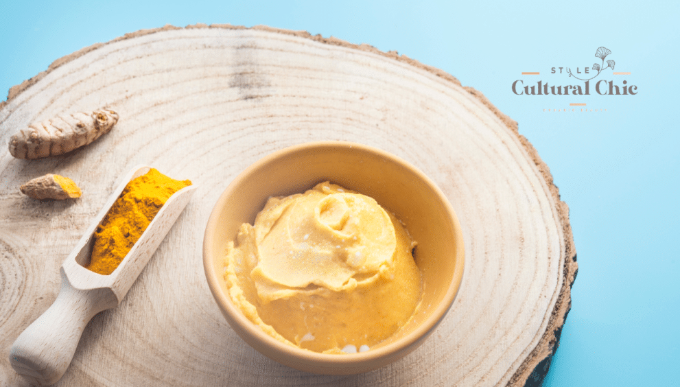 10 Ancient Turmeric Beauty Rituals That Are Making a Major Comeback in 2025