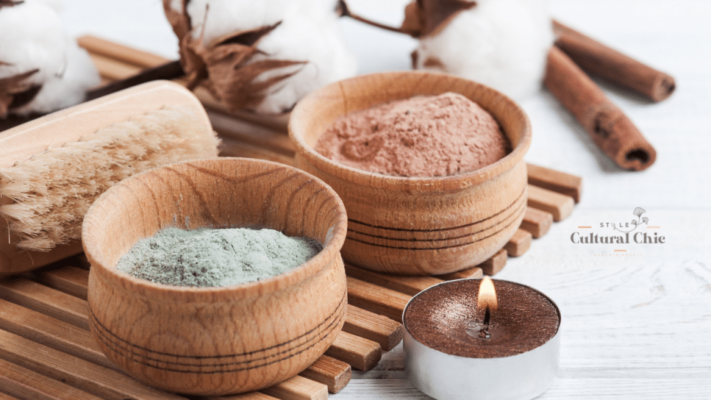 4 Indigenous Clay Face Masks That Outperform Luxury Brands (According to Dermatologists)