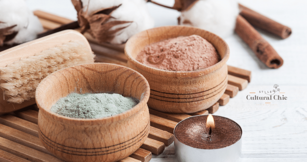 4 Indigenous Clay Face Masks That Outperform Luxury Brands (According to Dermatologists)