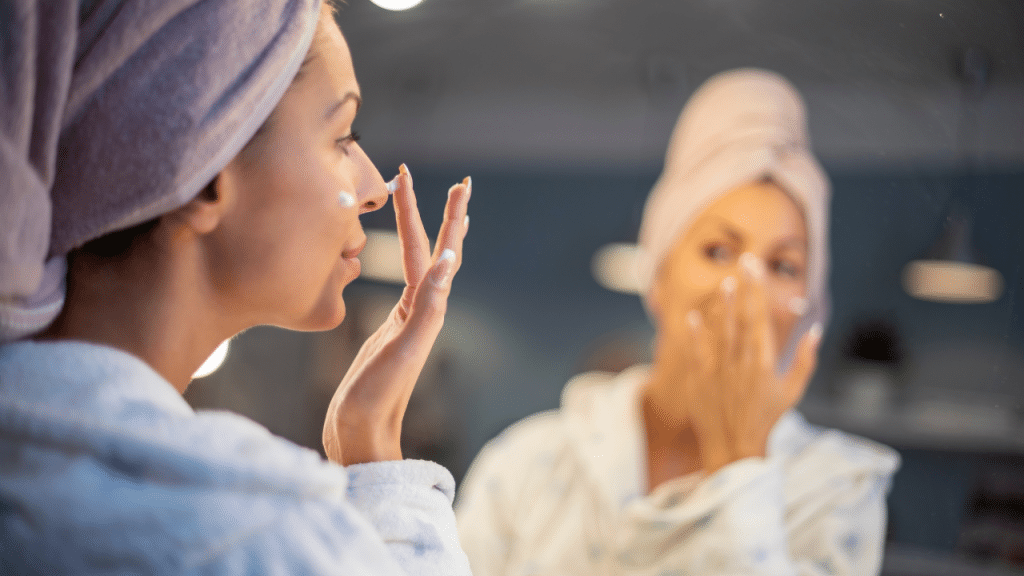 Cannes 2025 celebrity beauty inspired at home