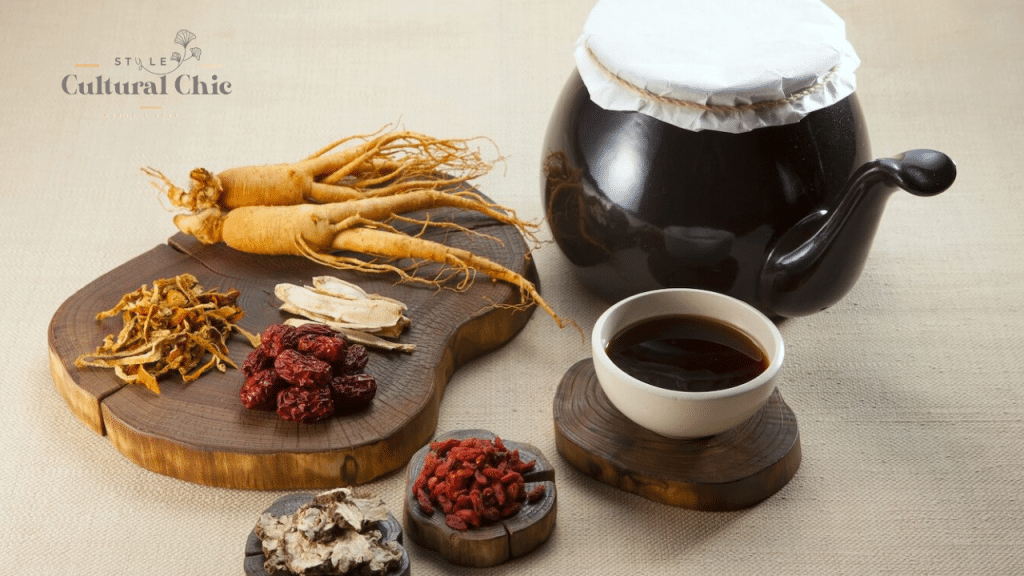 [Ancient Meets Modern] How Hanbang Korean Skincare Is Changing Beauty Trends