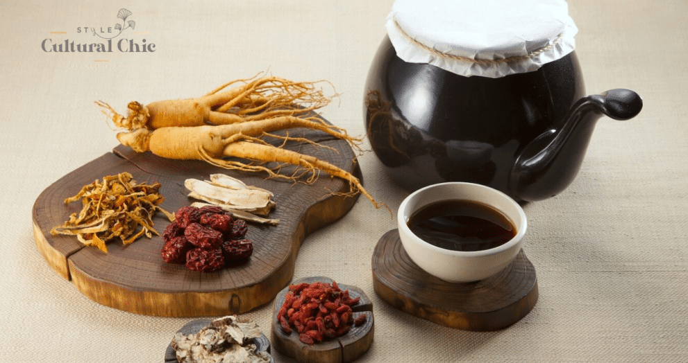 [Ancient Meets Modern] How Hanbang Korean Skincare Is Changing Beauty Trends
