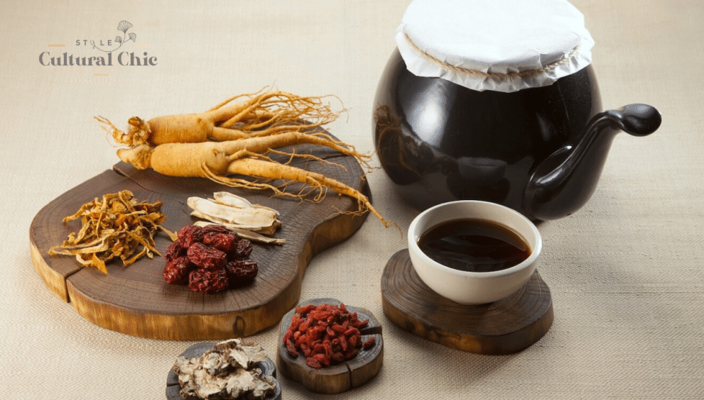 [Ancient Meets Modern] How Hanbang Korean Skincare Is Changing Beauty Trends
