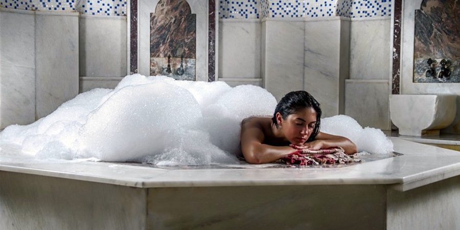 Skincare Benefits of the Turkish Hammam