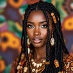 african hair braiding techniques