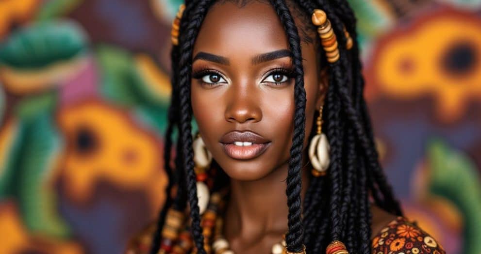 african hair braiding techniques
