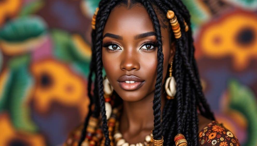 african hair braiding techniques