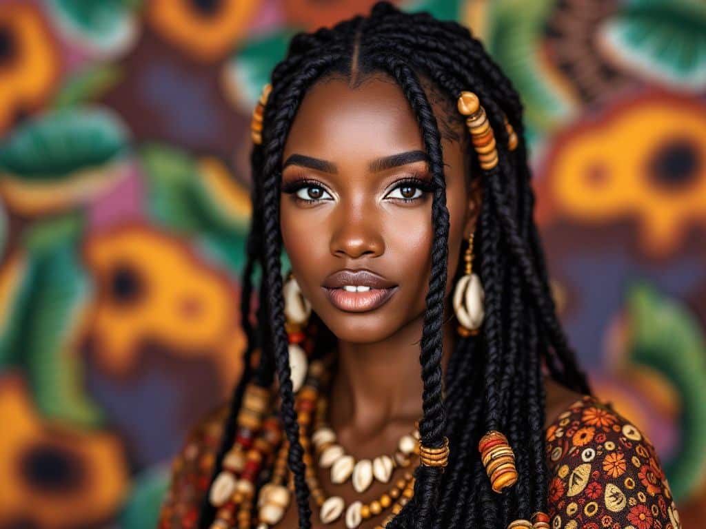 african hair braiding techniques