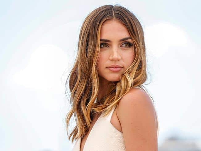 ana de armas