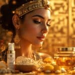 ancient egyptian beauty secrets