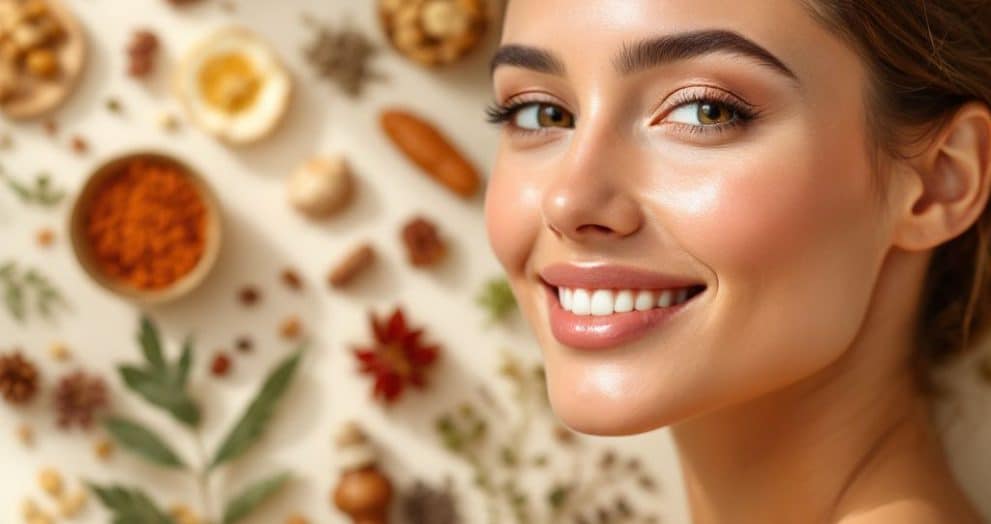 ayurvedic beauty evidence
