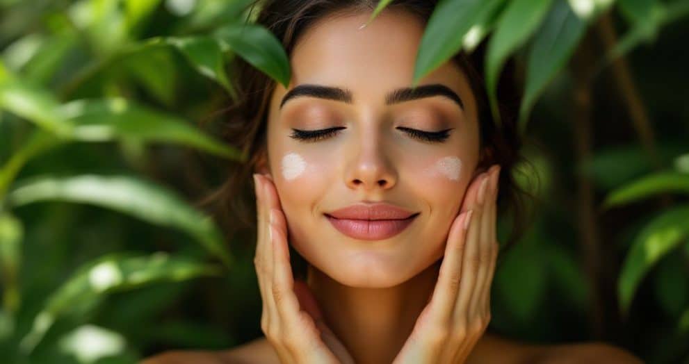 ayurvedic beauty rituals