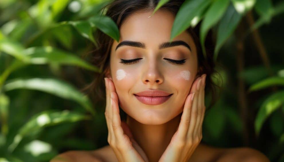 ayurvedic beauty rituals