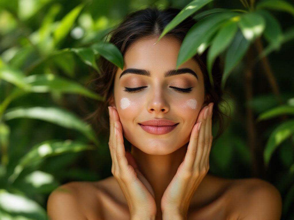 ayurvedic beauty rituals