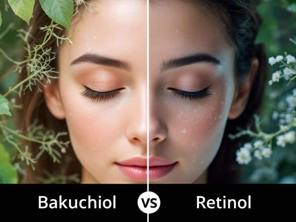 bakuchiol vs retinol