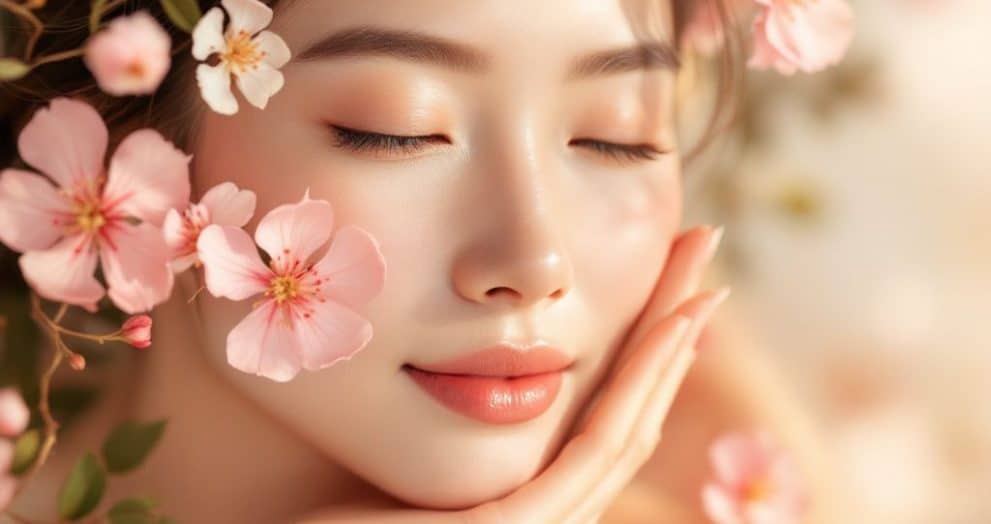 chinese medicine skincare evidence