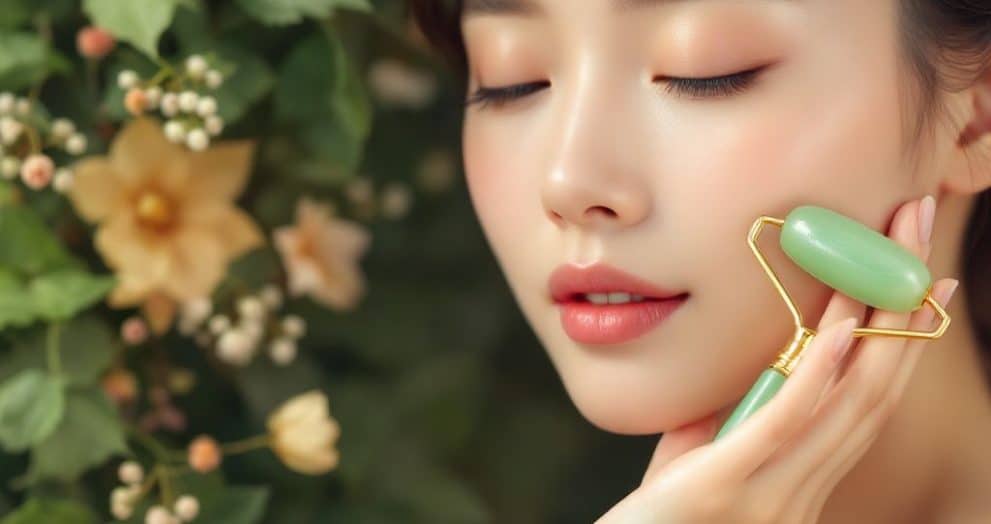 chinese skincare techniques analysis